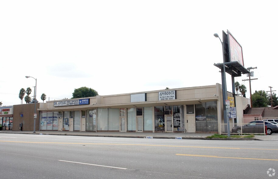 More Photos Of 14918 Burbank Blvd, Sherman Oaks Unknown For Lease