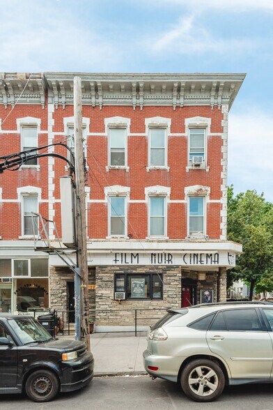 More Photos Of 122 Meserole Ave, Brooklyn Storefront Retail Residential For Sale