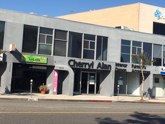 Primary Photo Of 18621-18625 Ventura Blvd, Tarzana Office For Lease