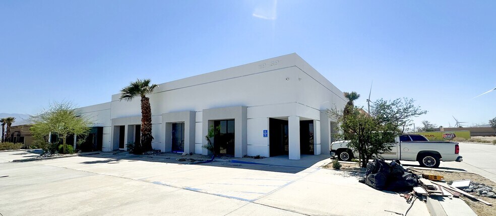 Primary Photo Of 19391 Newhall St, Palm Springs Unknown For Lease
