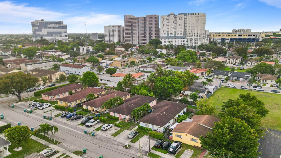 More Photos Of 11002 SW 3rd St, Miami Land For Sale