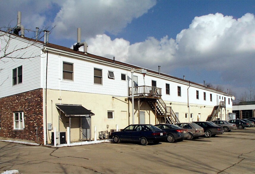 More Photos Of 367 W Main St, Northborough Medical For Lease