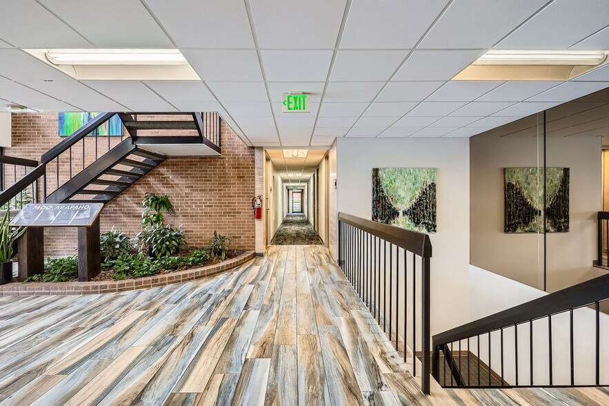 More Photos Of 7400 E Arapahoe Rd, Centennial Medical For Lease