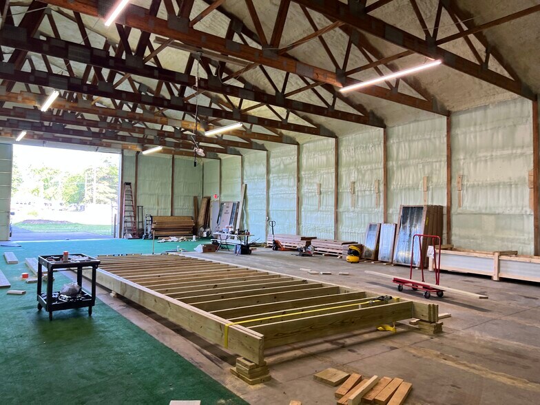 More Photos Of 410 Hope Ave, Columbus Flex For Lease