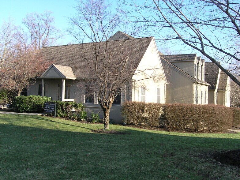 More Photos Of 3900 Mechanicsville Rd, Doylestown Loft Creative Space For Sale