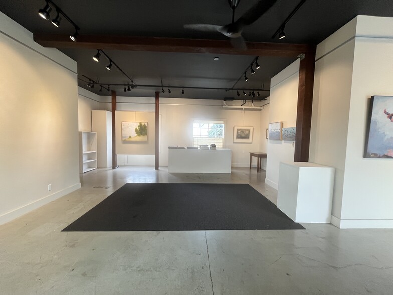 More Photos Of 700-706 Gilman St, Berkeley Storefront Retail Office For Sale