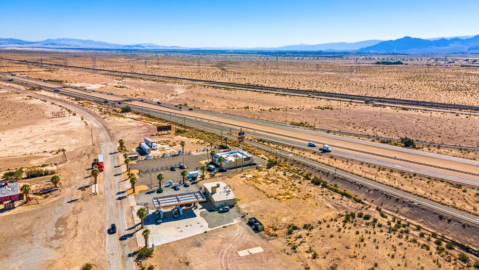More Photos Of 17 Yermo Rd, Yermo Land For Sale
