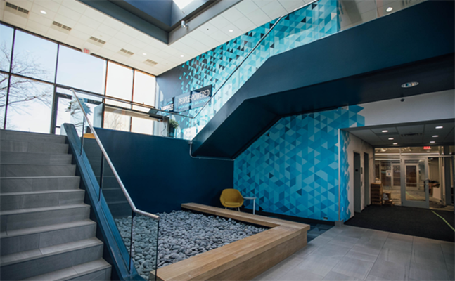 More Photos Of 3855 Sparks Dr SE, Grand Rapids Office For Lease