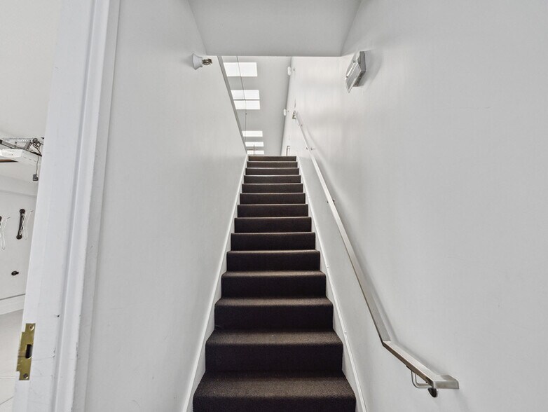 More Photos Of 54 Jeff Adachi Way, San Francisco Flex For Lease