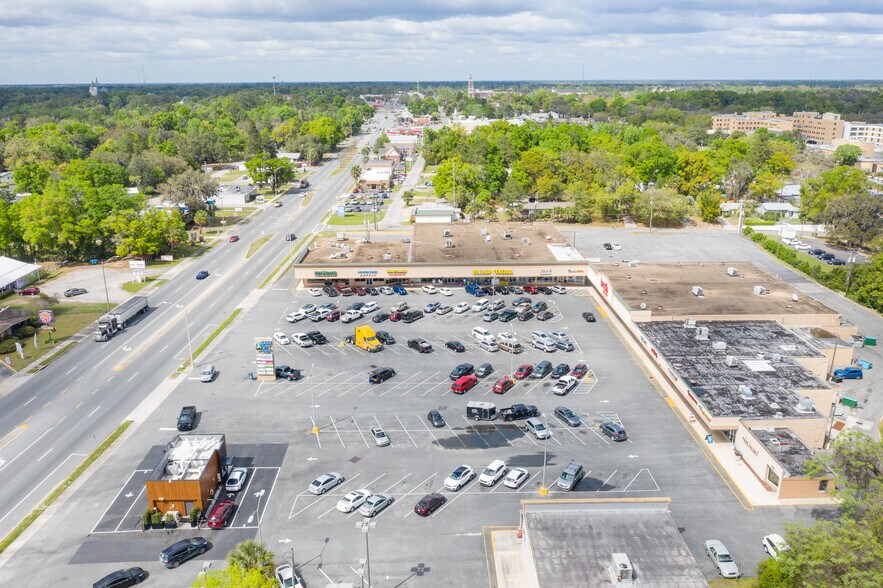 More Photos Of 857 US 41, Lake City Unknown For Lease