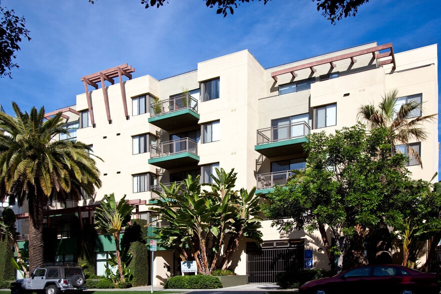 More Photos Of 1535 6th St, Santa Monica Apartments For Lease
