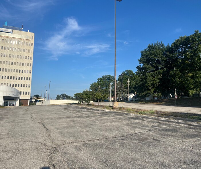 More Photos Of 4240 Blue Ridge Blvd, Kansas City Land For Sale