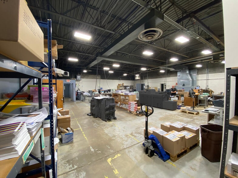 More Photos Of 3701 Malden Ave, Baltimore Light Manufacturing For Sale