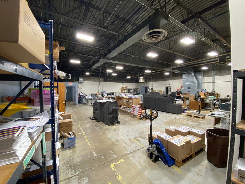 More Photos Of 3701 Malden Ave, Baltimore Light Manufacturing For Lease