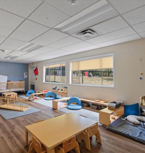 More Photos Of 4961 N O'Connor Rd, Irving Freestanding For Lease