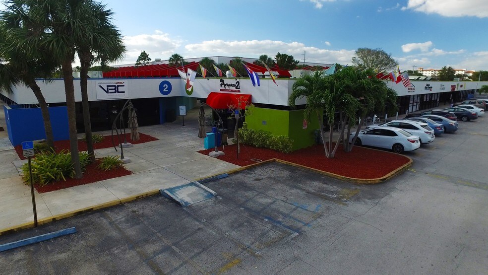 More Photos Of 3900 NW 79th Ave, Doral Office For Lease