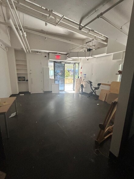 More Photos Of 160 Riverside Blvd, New York Apartments For Lease