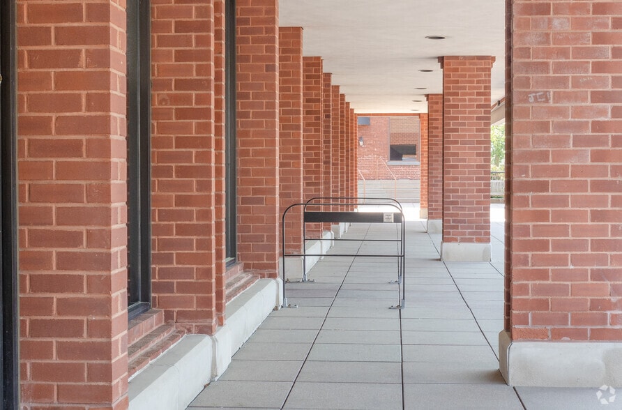 More Photos Of 374 Millburn Ave, Millburn Office For Lease