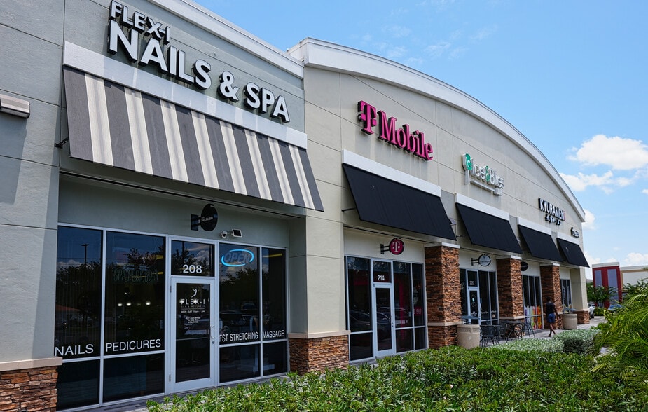 More Photos Of 3402 Technological Ave, Orlando Unknown For Lease