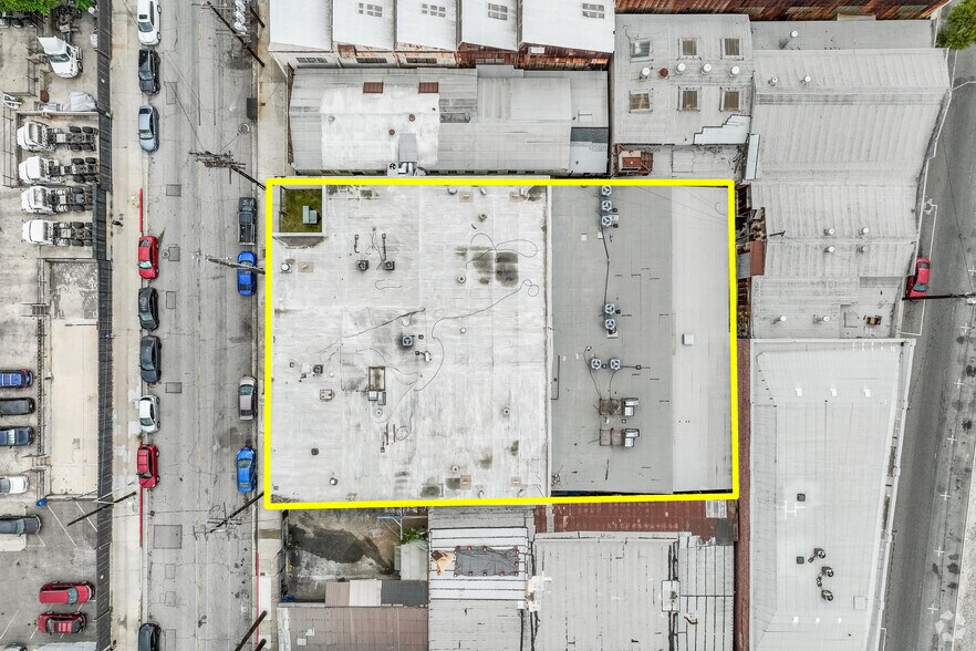 More Photos Of 2080 Belgrave Ave, Huntington Park Warehouse For Sale