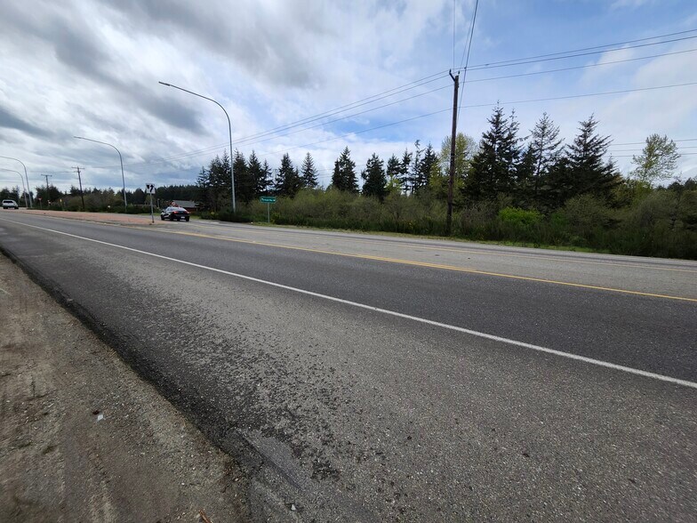More Photos Of 7462-7480 HWY 3 SW, Bremerton Land For Sale
