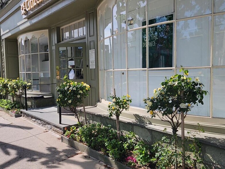 More Photos Of 8616-8618 Germantown Ave, Philadelphia General Retail For Sale