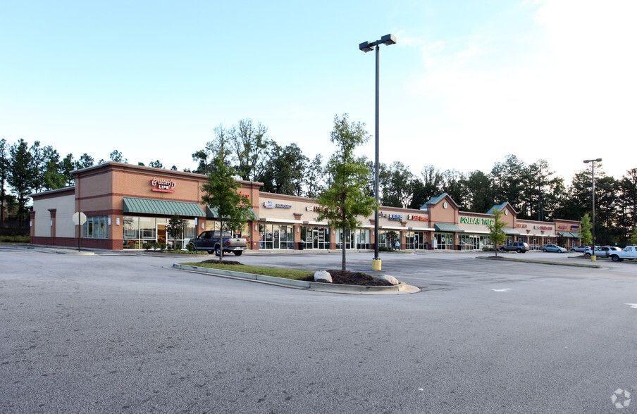 6746 Covington Hwy, Lithonia, GA 30058 - Retail For Lease Cityfeet.com