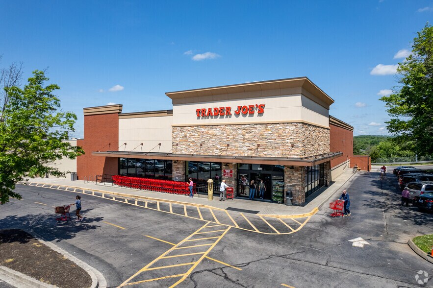 Primary Photo Of 8027 Kingston Pike, Knoxville Unknown For Lease