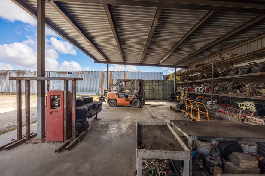 More Photos Of 12880 Port Said Rd, Opa Locka Land For Lease