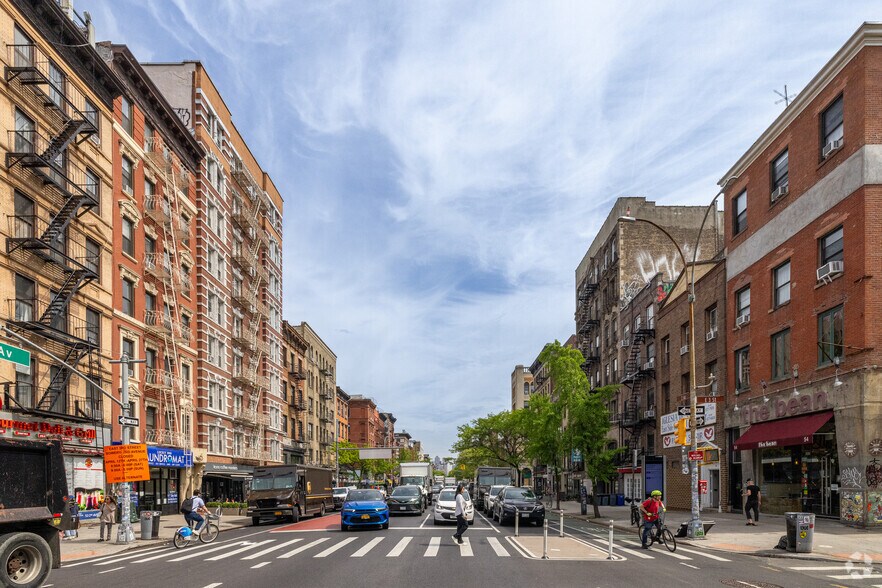 More Photos Of 60-62 2nd Ave, New York Apartments For Lease