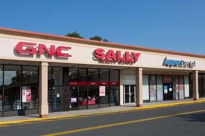 More Photos Of 162-300 Chase Ave, Waterbury General Retail For Lease