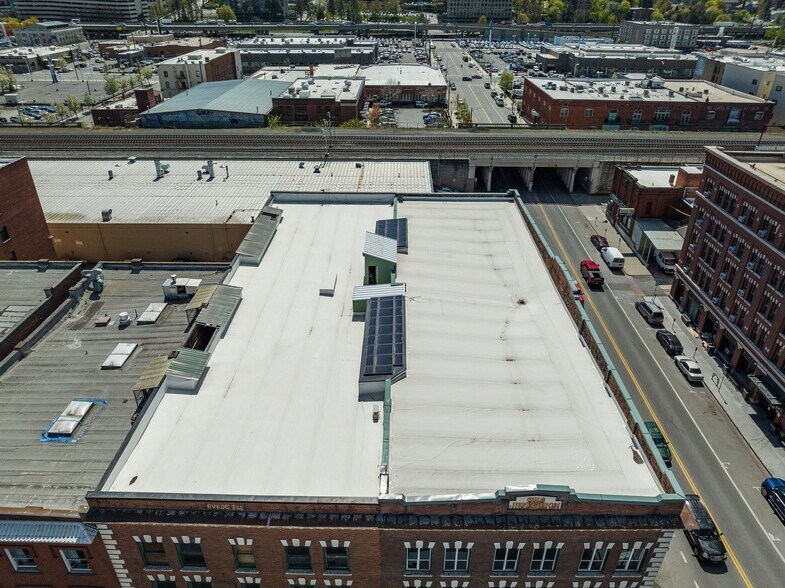 More Photos Of 115 S Jefferson St, Spokane Apartments For Lease