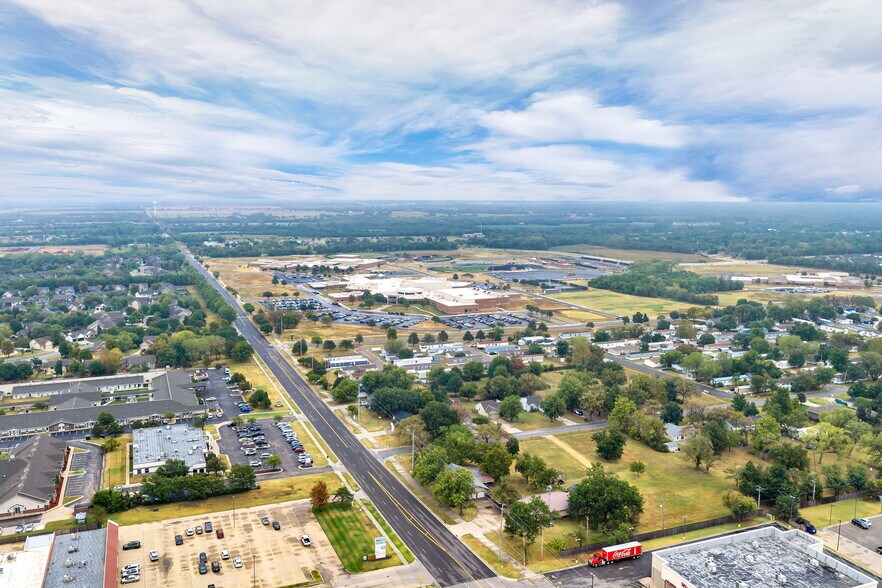More Photos Of 545 N Andover Rd, Andover Land For Sale