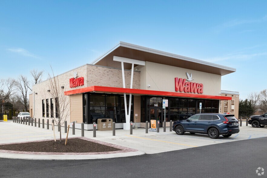 More Photos Of Wawa, Hagerstown Freestanding For Sale