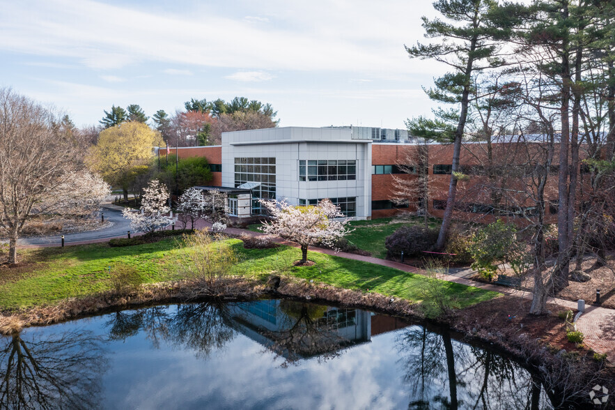 Primary Photo Of 1414 Massachusetts Ave, Boxborough Research And Development For Lease