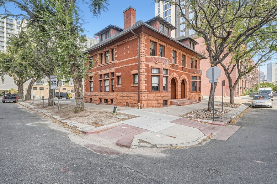 More Photos Of 901-907 Acoma St, Denver Office For Lease