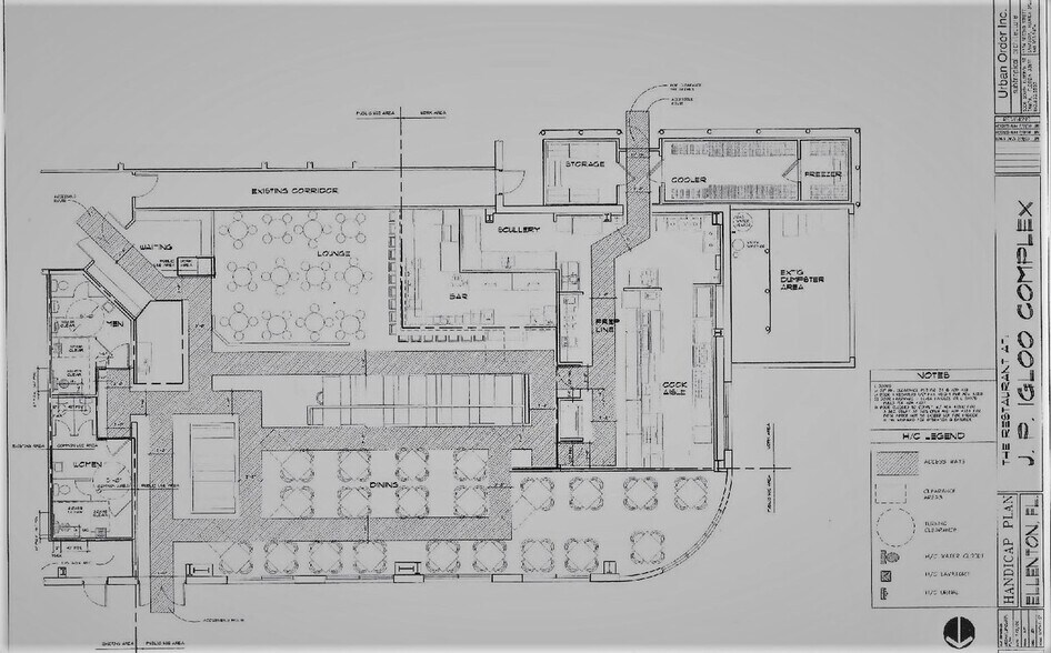 More Photos Of 5309 29th St E, Ellenton Skating Rink For Lease