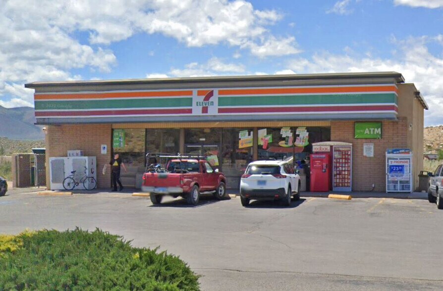 More Photos Of 8995 Lemmon Dr, Reno Convenience Store For Sale