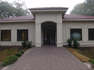 Primary Photo Of 11 Marina Side Dr, Hilton Head Island Office For Lease