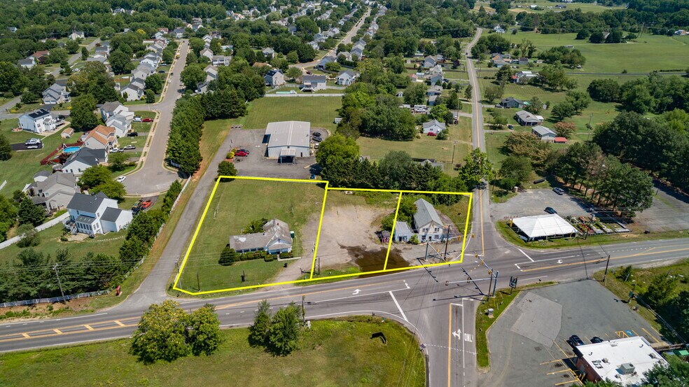 More Photos Of 3 Ringgold Rd, Falmouth Land For Sale