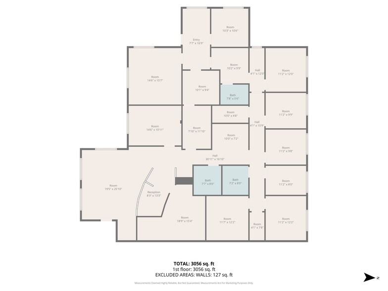 More Photos Of 1650 W Northwest Hwy, Grapevine Medical For Lease