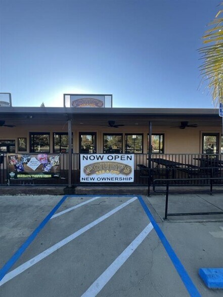 More Photos Of 97 Natoma St, Folsom Restaurant For Sale