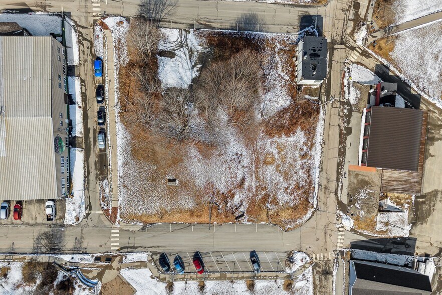 More Photos Of 1 Miller St, Belfast Land For Sale