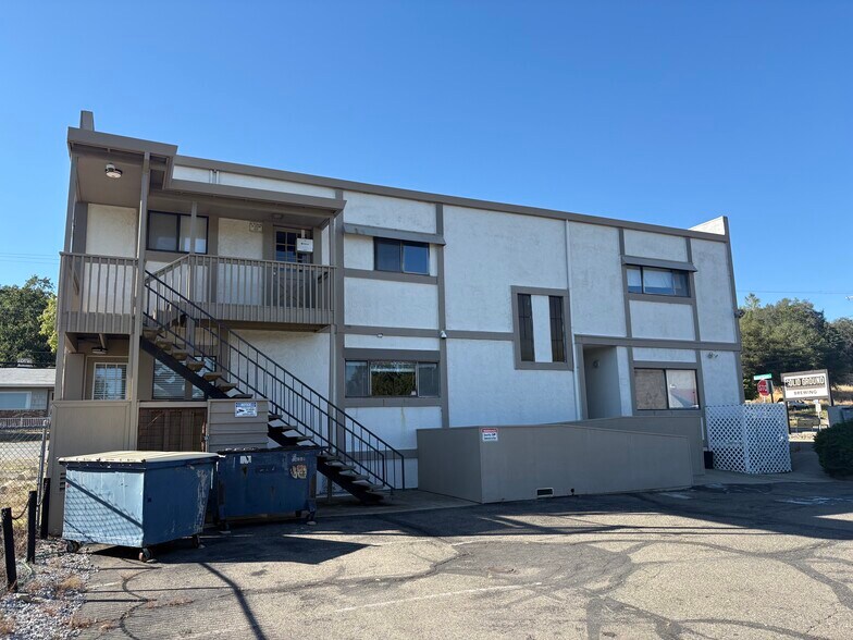 More Photos Of 550 Main St, Diamond Springs Office For Sale