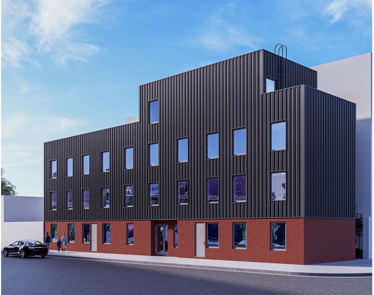 Primary Photo Of 456 Blake Ave, Brooklyn Apartments For Sale