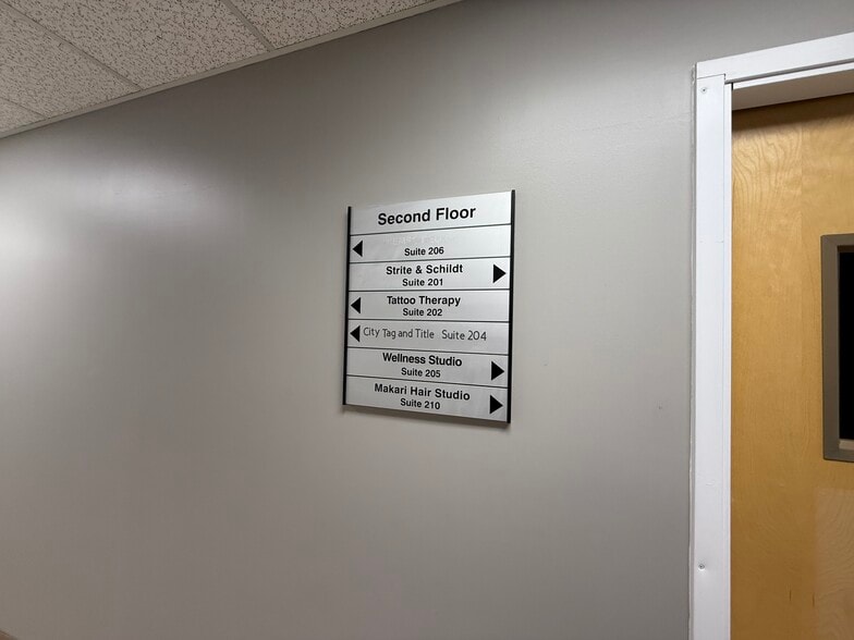 More Photos Of 44 N Potomac St, Hagerstown Office For Sale