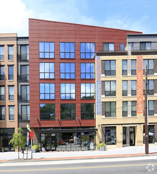 More Photos Of 4020 Minnesota Ave NE, Washington Apartments For Lease
