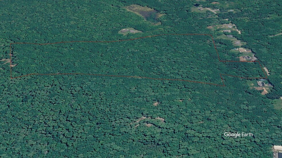 More Photos Of 0 Whitney rd, Ashby Land For Sale