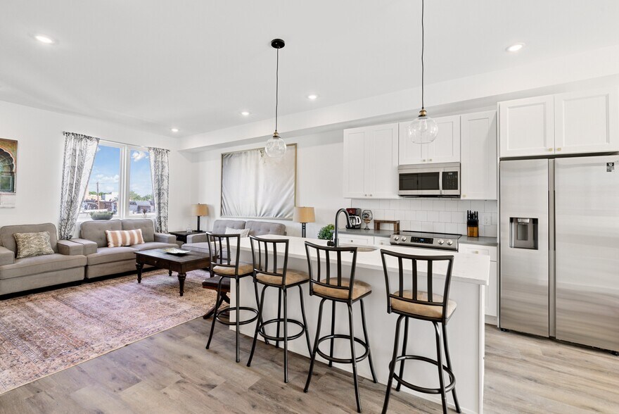 More Photos Of 1735 S 23rd St, Philadelphia Apartments For Sale