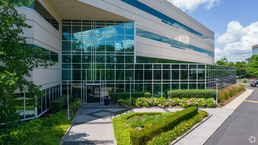 More Photos Of 2701 Troy Center Dr, Troy Office For Lease